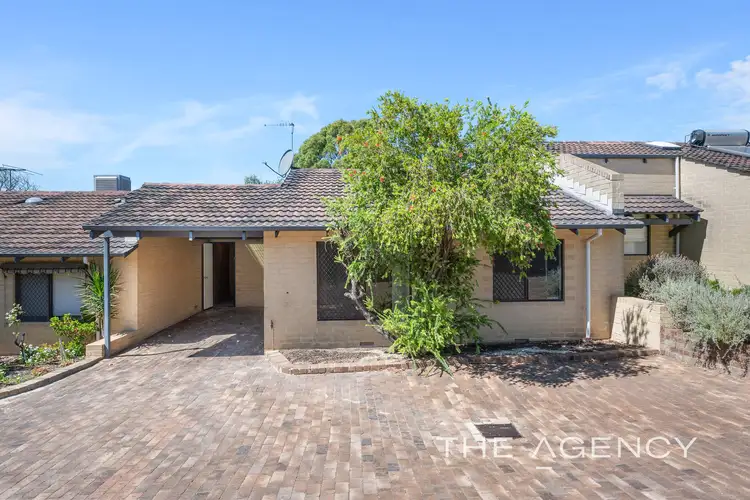 11/2-4 Carrington Street, Palmyra WA 6157