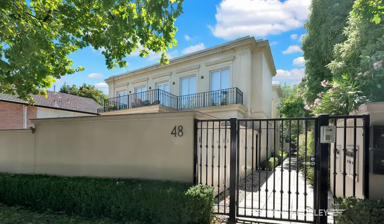 2/48 St Georges Road, Toorak VIC 3142
