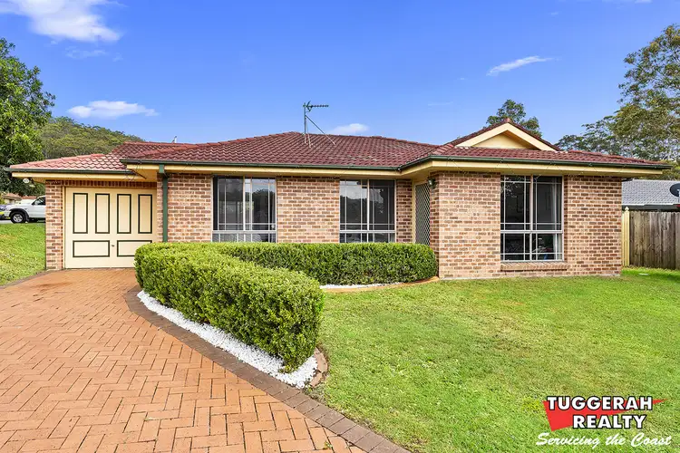 Main view of Homely house listing, 29 Burbank Drive, Tuggerah NSW 2259