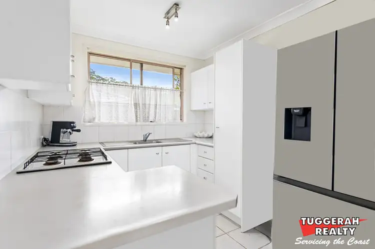 Fifth view of Homely house listing, 29 Burbank Drive, Tuggerah NSW 2259