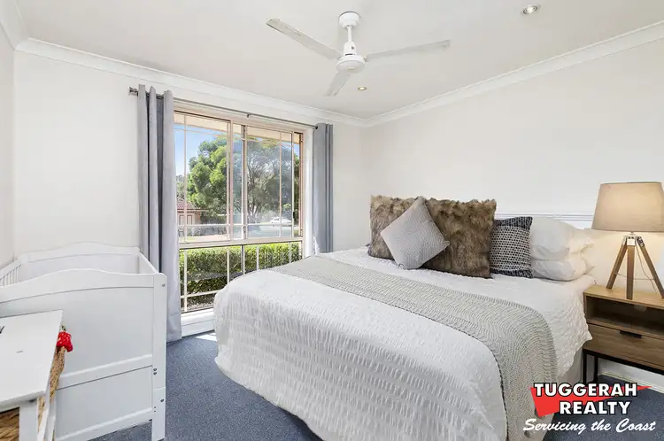 Sixth view of Homely house listing, 29 Burbank Drive, Tuggerah NSW 2259