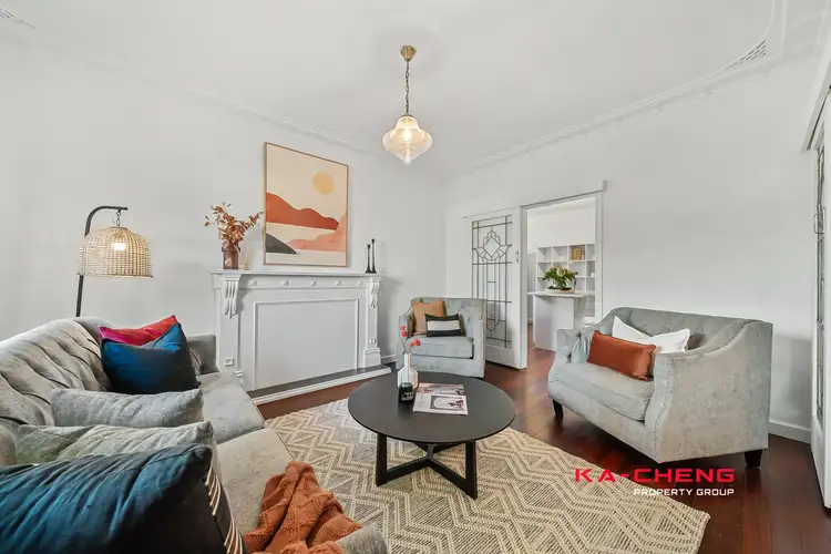 21 Mansell Street, Morley WA 6062