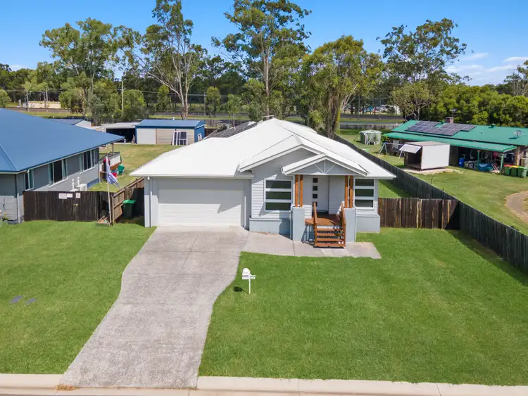 Third view of Homely house listing, 14 Brewer Close, Rosewood QLD 4340