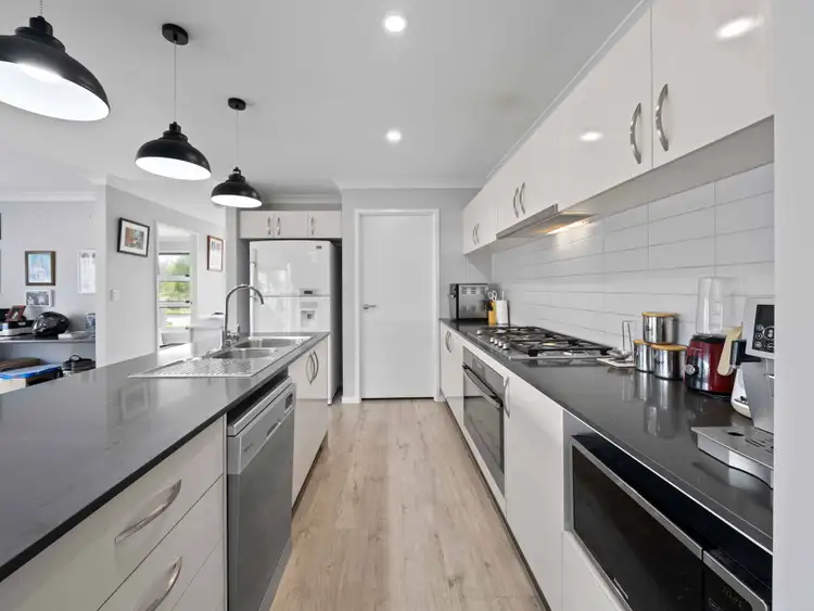 Fourth view of Homely house listing, 14 Brewer Close, Rosewood QLD 4340