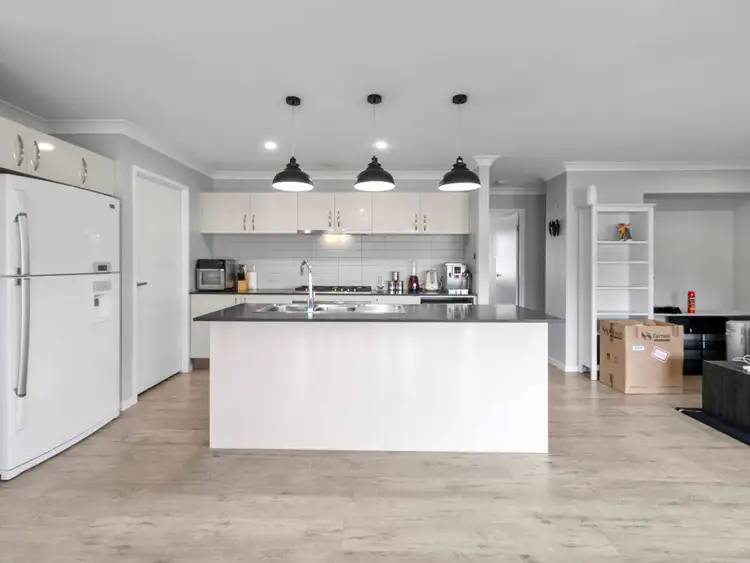 Fifth view of Homely house listing, 14 Brewer Close, Rosewood QLD 4340