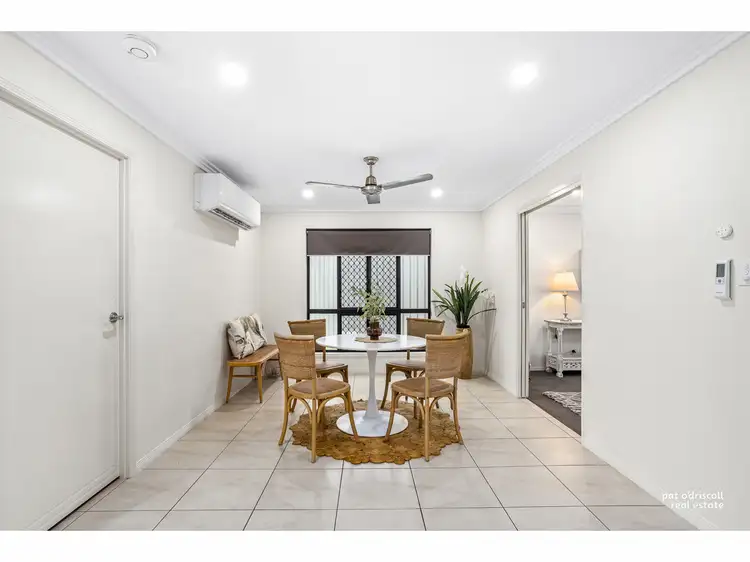 Fourth view of Homely house listing, 45 Corella Drive, Gracemere QLD 4702
