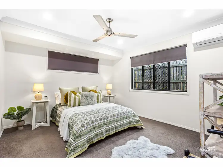 Fifth view of Homely house listing, 45 Corella Drive, Gracemere QLD 4702