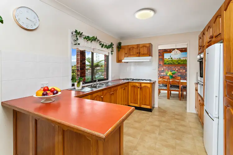 Fifth view of Homely house listing, 108 Tait Avenue, Kanahooka NSW 2530