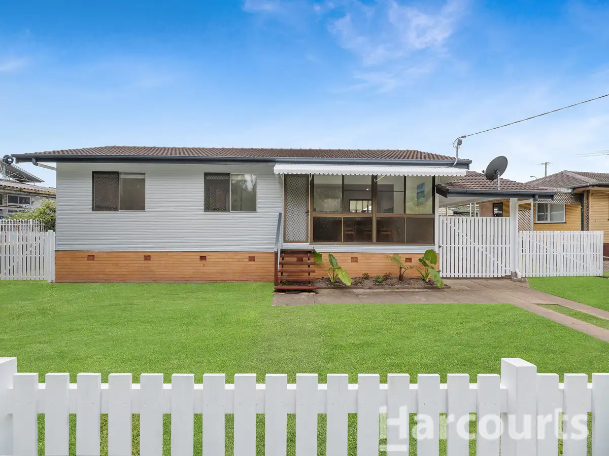 Main view of Homely house listing, 3 Delaware Street, Geebung QLD 4034