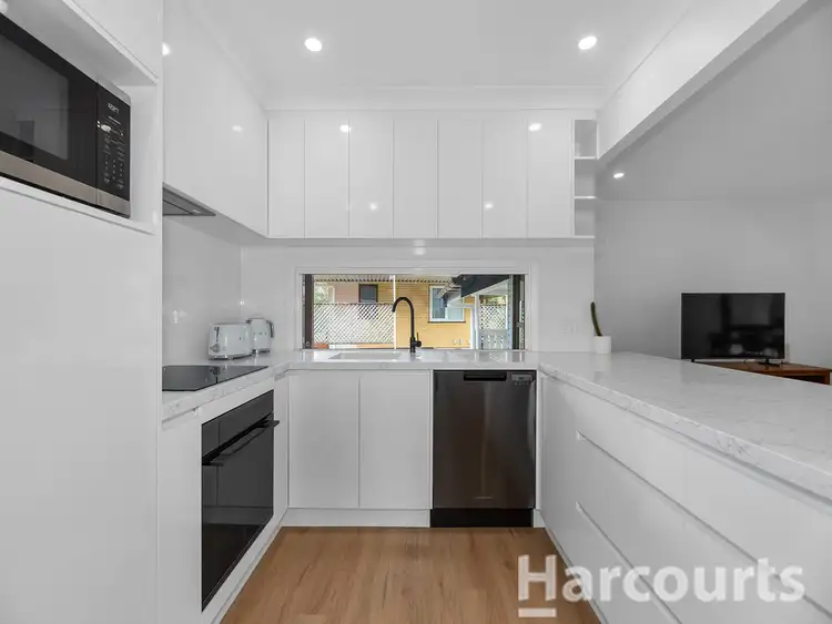 Second view of Homely house listing, 3 Delaware Street, Geebung QLD 4034