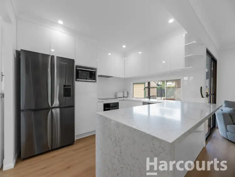 Third view of Homely house listing, 3 Delaware Street, Geebung QLD 4034