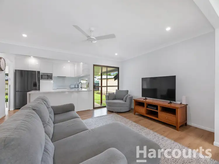 Sixth view of Homely house listing, 3 Delaware Street, Geebung QLD 4034