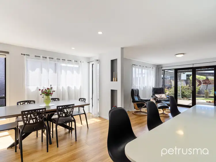 4/138 Melville Street, Hobart TAS 7000