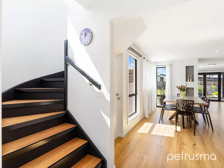 Third view of Homely house listing, 4/138 Melville Street, Hobart TAS 7000