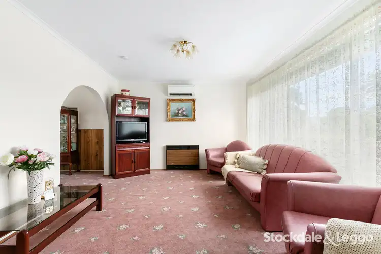 Fourth view of Homely house listing, 29 Fraser Crescent, Churchill VIC 3842