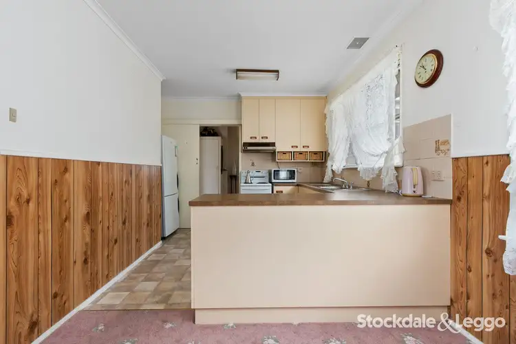 Sixth view of Homely house listing, 29 Fraser Crescent, Churchill VIC 3842