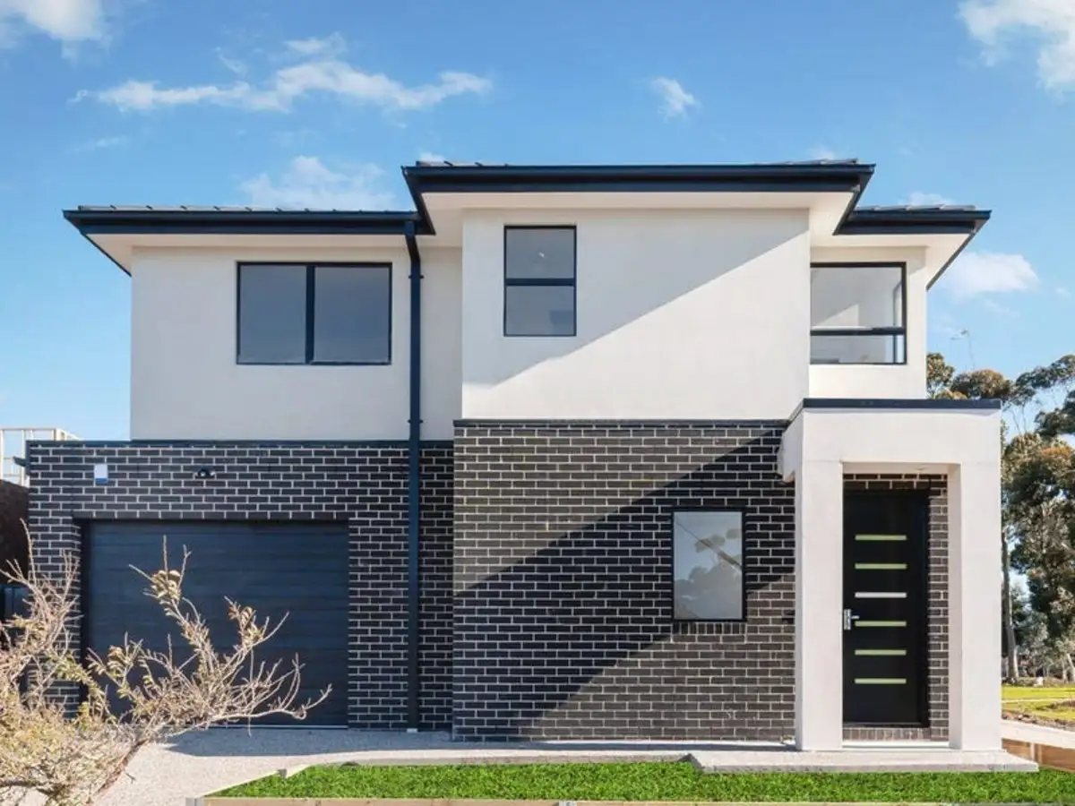 Main view of Homely townhouse listing, 1/59 Everglade Crescent, Roxburgh Park VIC 3064