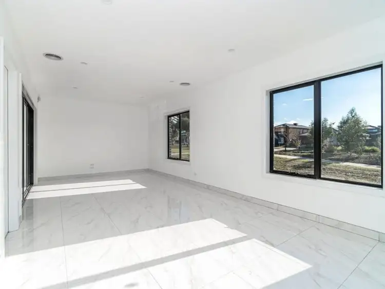 Second view of Homely townhouse listing, 1/59 Everglade Crescent, Roxburgh Park VIC 3064