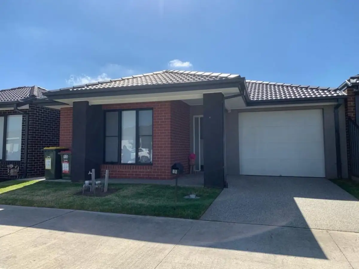 Main view of Homely house listing, 15 Sumar Drive, Craigieburn VIC 3064