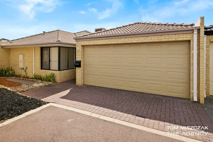7/122 Ladywell Street, Beckenham WA 6107