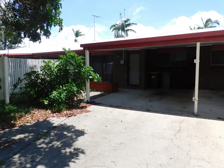 4/91 Evan Street, South Mackay QLD 4740