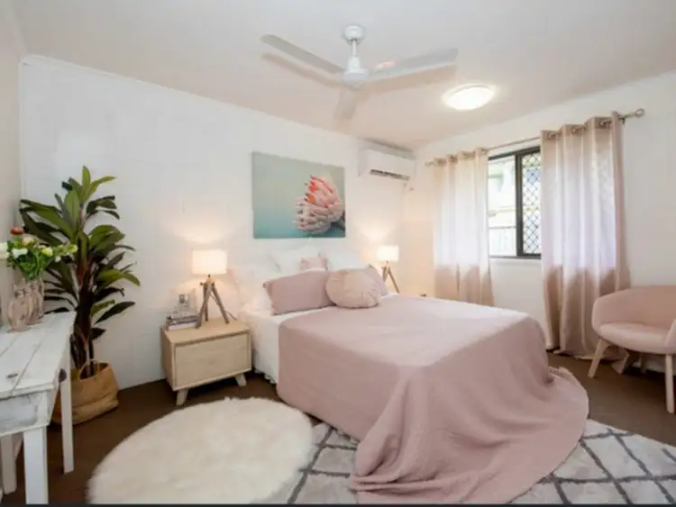 Fourth view of Homely unit listing, 4/91 Evan Street, South Mackay QLD 4740