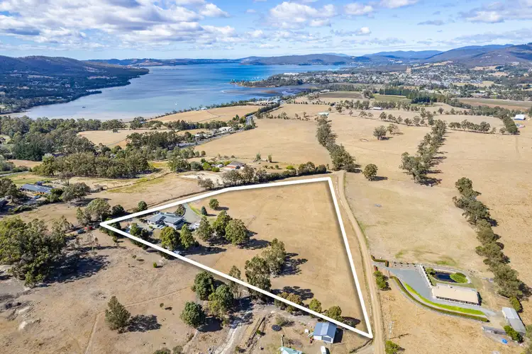 23 Jamiesons Road, Margate TAS 7054