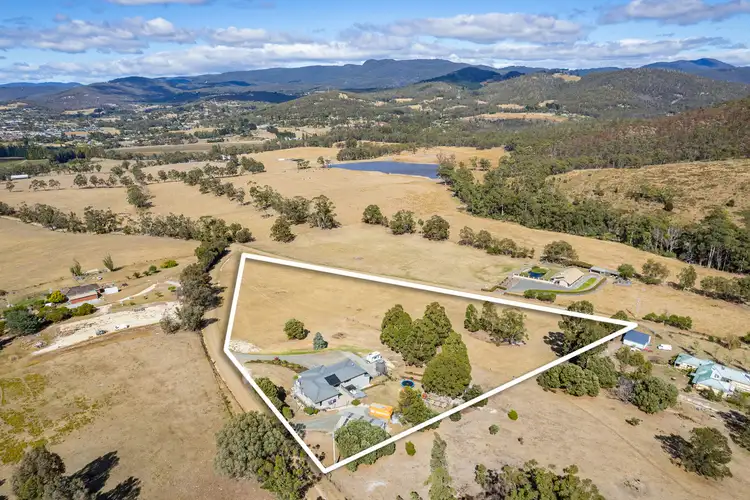 Fifth view of Homely house listing, 23 Jamiesons Road, Margate TAS 7054