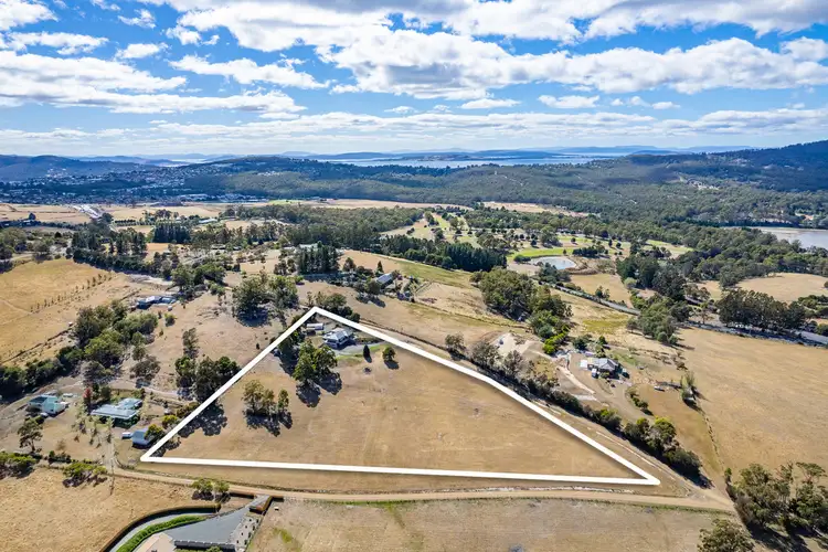 Sixth view of Homely house listing, 23 Jamiesons Road, Margate TAS 7054