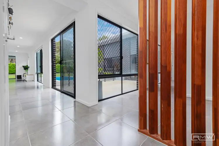 Third view of Homely house listing, 44 Saltwater Court, Mulambin QLD 4703