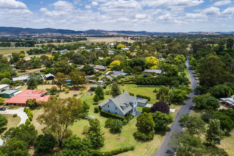 12 Moggs Lane, Mudgee NSW 2850