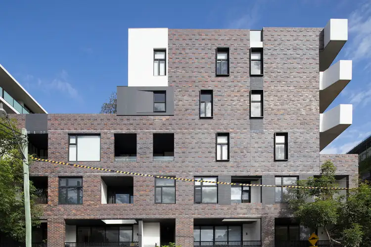 52C/356-368 George Street, Waterloo NSW 2017