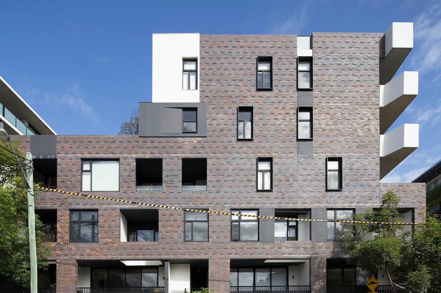 Main view of Homely apartment listing, 52C/356-368 George Street, Waterloo NSW 2017