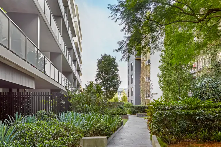 Fourth view of Homely apartment listing, 52C/356-368 George Street, Waterloo NSW 2017