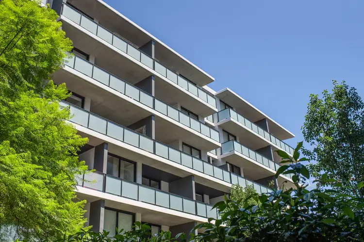 Seventh view of Homely apartment listing, 52C/356-368 George Street, Waterloo NSW 2017