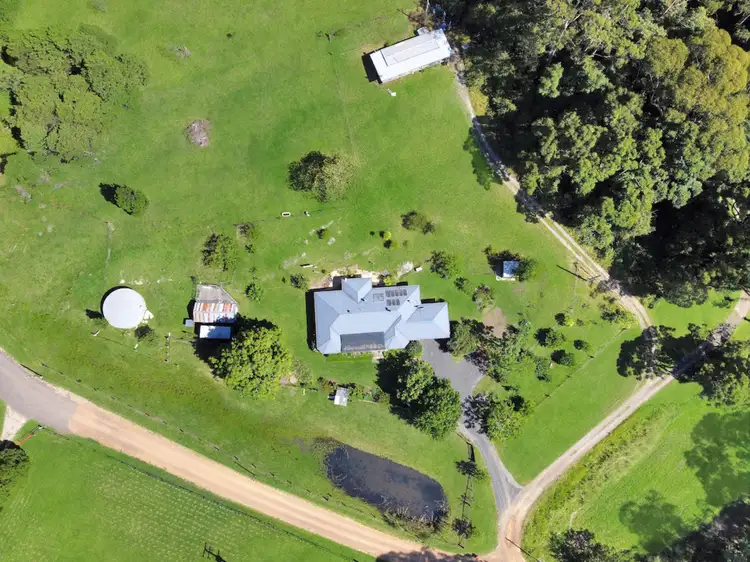 79 Chandlers Lane, Wyong Creek NSW 2259