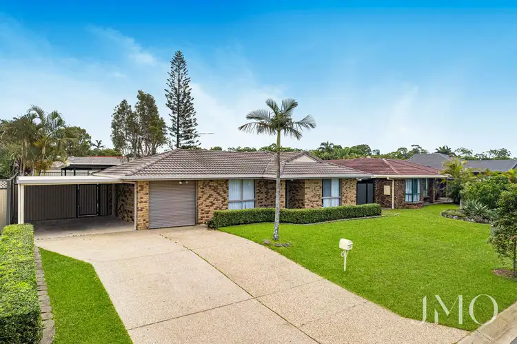 5 Totara Court, Ormeau QLD 4208