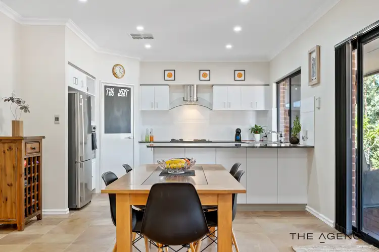Third view of Homely house listing, 23 Yellowstone Retreat, Gidgegannup WA 6083