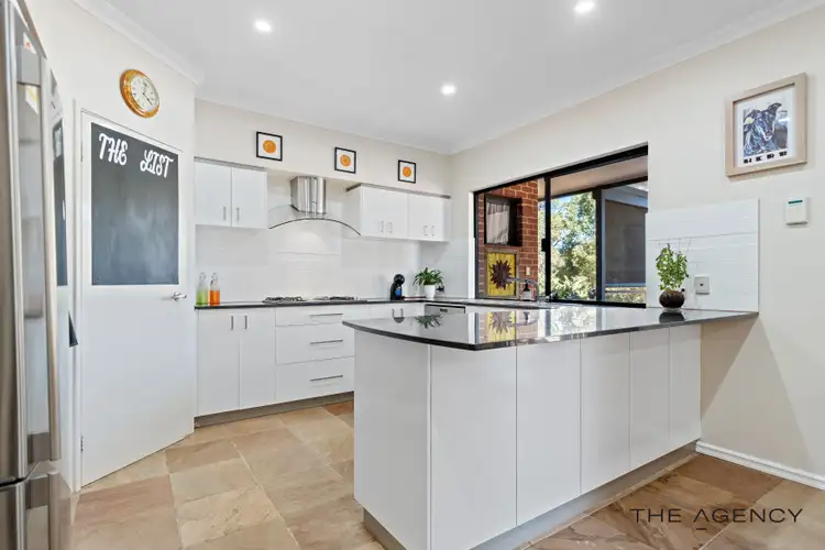 Fourth view of Homely house listing, 23 Yellowstone Retreat, Gidgegannup WA 6083