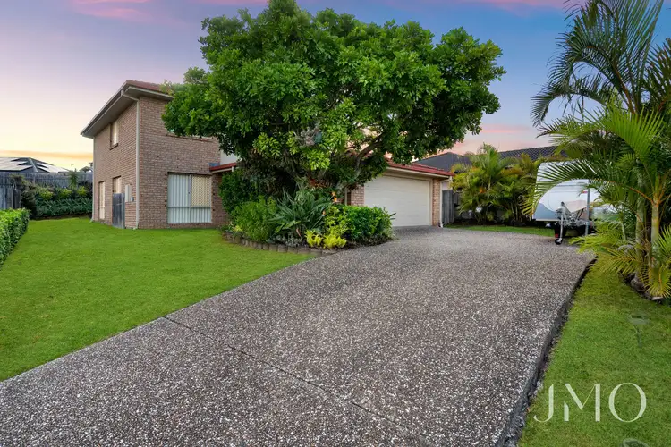 57 Bedivere Drive, Ormeau QLD 4208