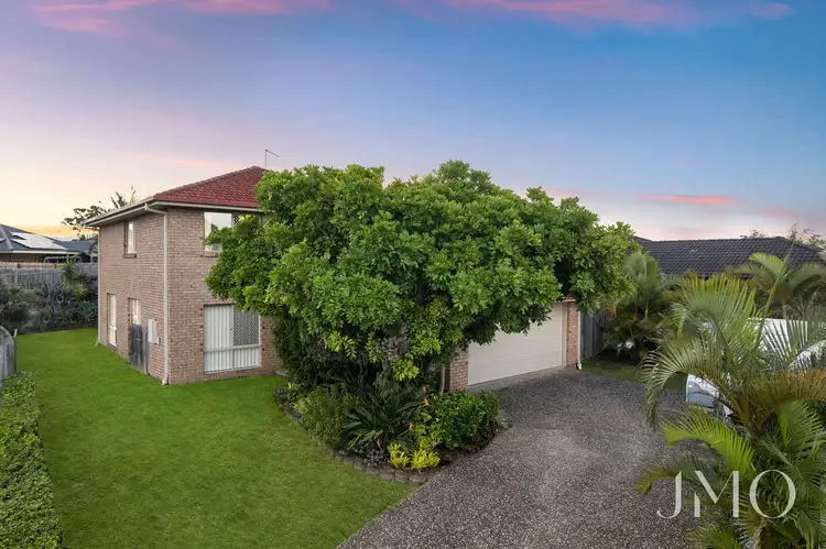 Second view of Homely house listing, 57 Bedivere Drive, Ormeau QLD 4208
