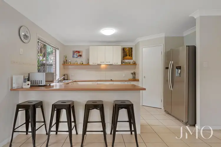 Third view of Homely house listing, 57 Bedivere Drive, Ormeau QLD 4208