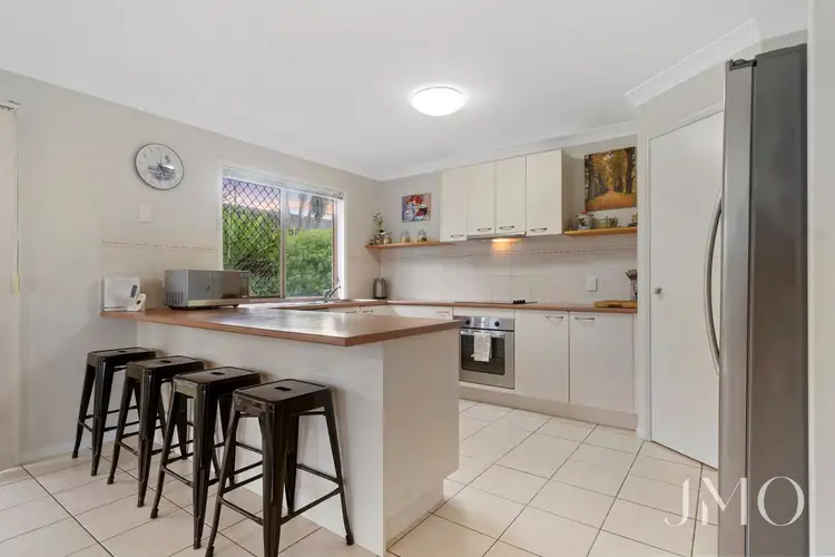 Fourth view of Homely house listing, 57 Bedivere Drive, Ormeau QLD 4208