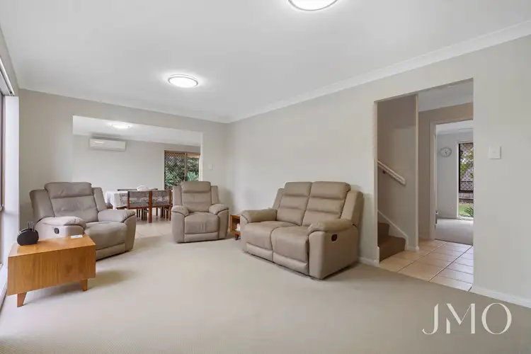 Fifth view of Homely house listing, 57 Bedivere Drive, Ormeau QLD 4208
