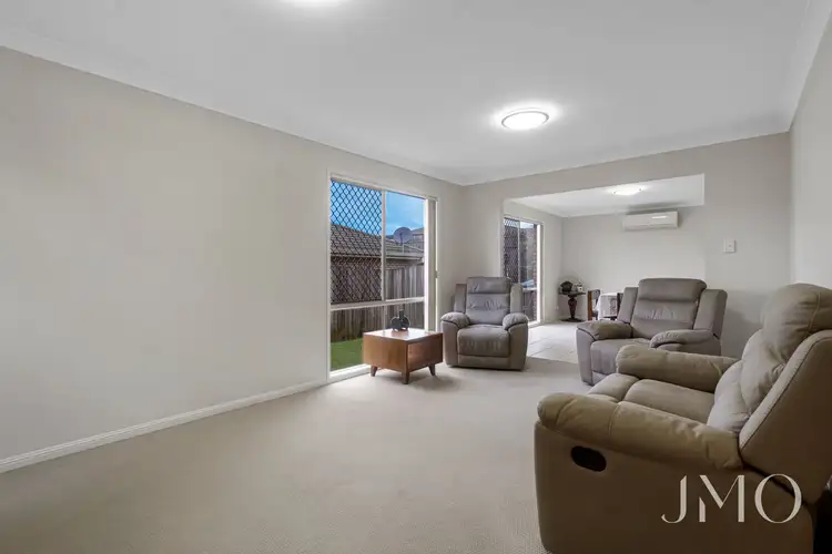 Sixth view of Homely house listing, 57 Bedivere Drive, Ormeau QLD 4208