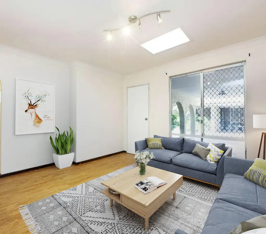 Main view of Homely villa listing, 4/40 Cape Street, Osborne Park WA 6017