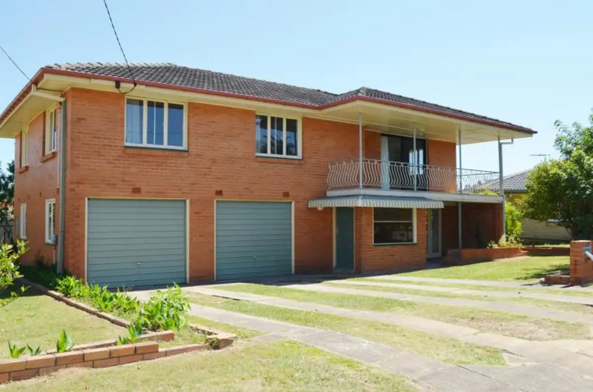 Main view of Homely house listing, 17 Monserrat Street, Chermside QLD 4032