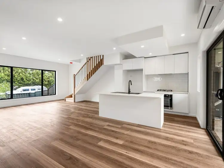 Fifth view of Homely townhouse listing, 3/32 Riggall Street, Dallas VIC 3047