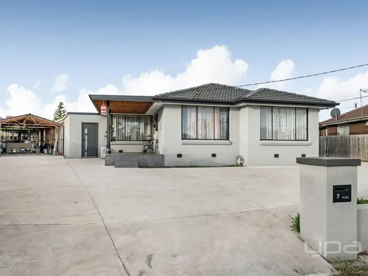 7 Natalie Court, Campbellfield VIC 3061