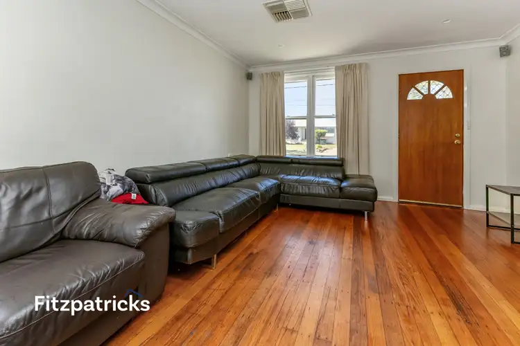 Fifth view of Homely house listing, 37 Jack Avenue, Mount Austin NSW 2650